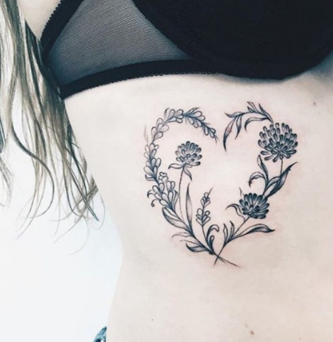 интимные татуировки, пирсинг - Tattoo Today